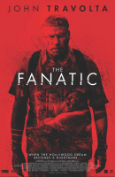 The Fanatic movie