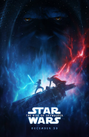 Star Wars: The Rise of Skywalker movie