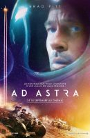 Ad Astra movie 2019