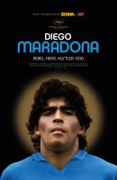 Diego Maradona movie 2019