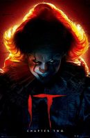 It Chapter Two movie