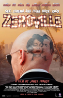 Zeroville movie 2019