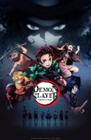 Demon Slayer: Kimetsu no Yaiba (tv series) 2019