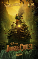 Jungle Cruise full movie (2021)