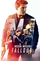 Mission: Impossible - Fallout 2018