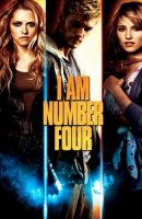 I Am Number Four full movie (2011)
