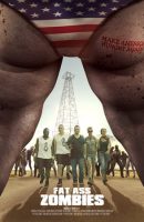 Fat Ass Zombies (American Zombieland) 2020