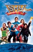 Watch Sky High (2005) full movie