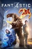 Watch Fantastic Four (2015) full movie