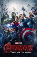 Avengers: Age of Ultron full movie (2015)
