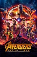 Avengers: Infinity War full movie (2018)
