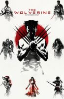 Watch The Wolverine full movie (2013)