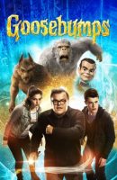 Goosebumps full movie (2015)