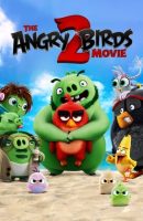 The Angry Birds Movie 2