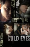 Cold Eyes full movie (2013)