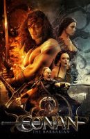 Watch Conan the Barbarian full movie (2011)