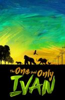 The One and Only Ivan full movie (2020)