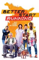 Watch Better Start Running full movie (2018)