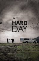 A Hard Day full movie (2014)