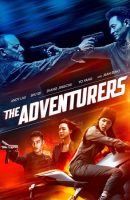 The Adventurers full movie (2017)