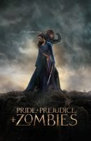 Pride and Prejudice and Zombies full movie (2016)