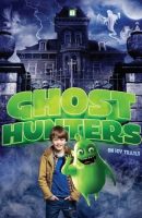 Ghosthunters: On Icy Trails full movie (2015)