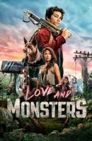 Love and Monsters full movie (2020)