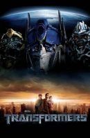 Transformers full movie (2007)