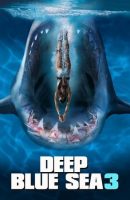 Deep Blue Sea 3 full movie (2020)