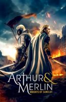 Arthur & Merlin: Knights of Camelot full movie (2020)