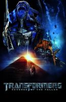 Transformers: Revenge of the Fallen full movie (2009)