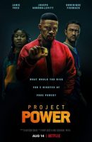 Project Power full movie (2020)