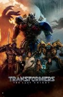 Transformers: The Last Knight full movie (2017)