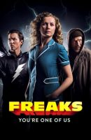 Freaks – You're One of Us full movie (2020)