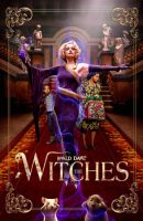 Roald Dahl's The Witches full movie (2020)