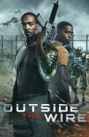 Outside the Wire full movie (2021)