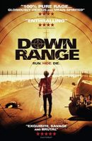 Downrange full movie (2017)