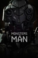 Monsters of Man full movie (2020)