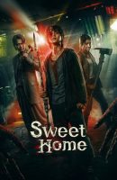 Sweet Home Korean drama series (2020)