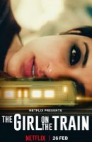 The Girl on the Train full movie (2021)