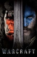 Warcraft full movie (2016)