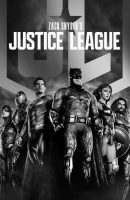 Zack Snyder's Justice League full movie (2021)