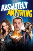 Absolutely Anything full movie (2015)