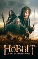 The Hobbit: The Battle of the Five Armies full movie (2014)