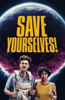 Save Yourselves! full movie (2020)