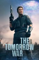 The Tomorrow War Full movie (2021)