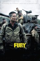 Fury Full movie (2014)