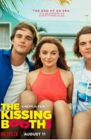 The Kissing Booth 3 Full movie (2021)