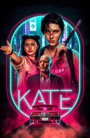 Kate Full movie (2021)