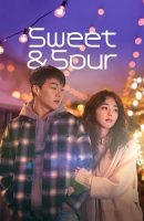 Sweet & Sour full movie sub indo english (2021)